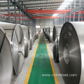 Cold Rolled Steel Coil Small MOQ